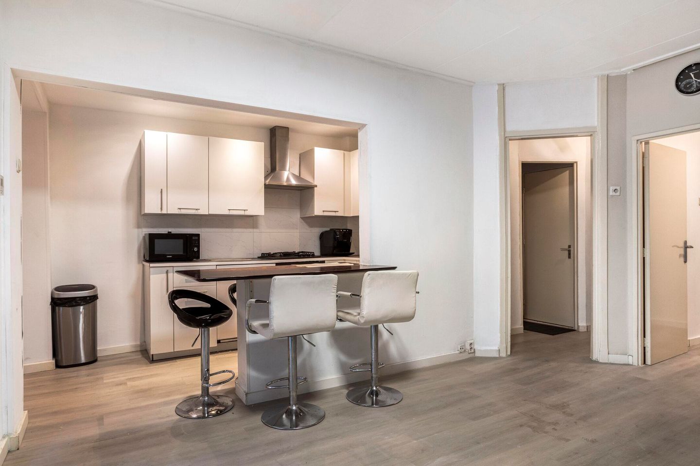 Foto 10 van Lange Hilleweg 186-A