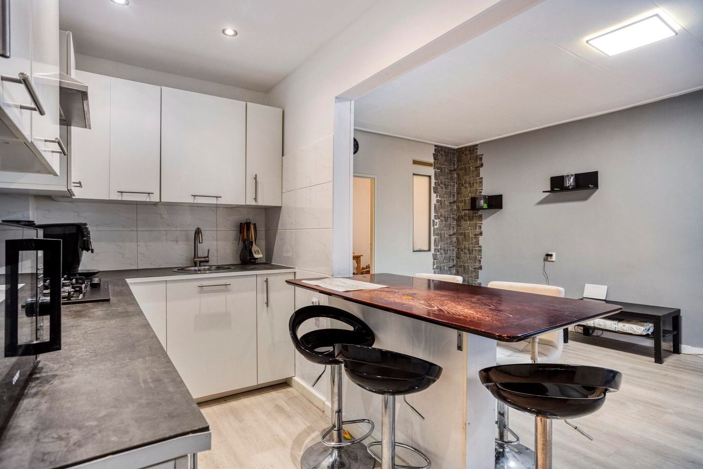 Foto 14 van Lange Hilleweg 186-A