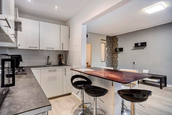 Foto 14 van Lange Hilleweg 186-A