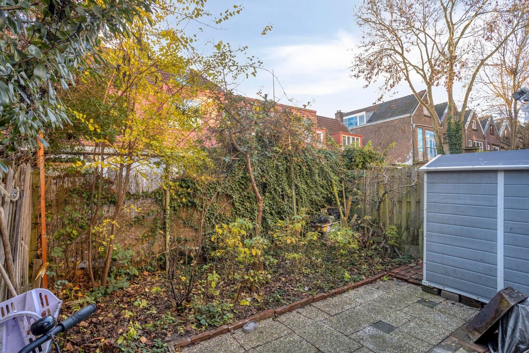 Foto 23 van Lange Hilleweg 186-A