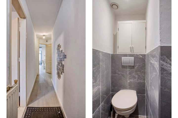 Foto 4 van Lange Hilleweg 186-A