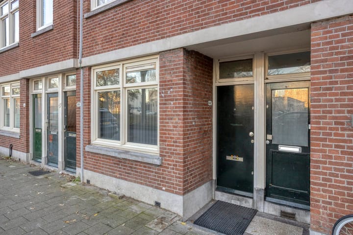 Foto 2 van Lange Hilleweg 186-A