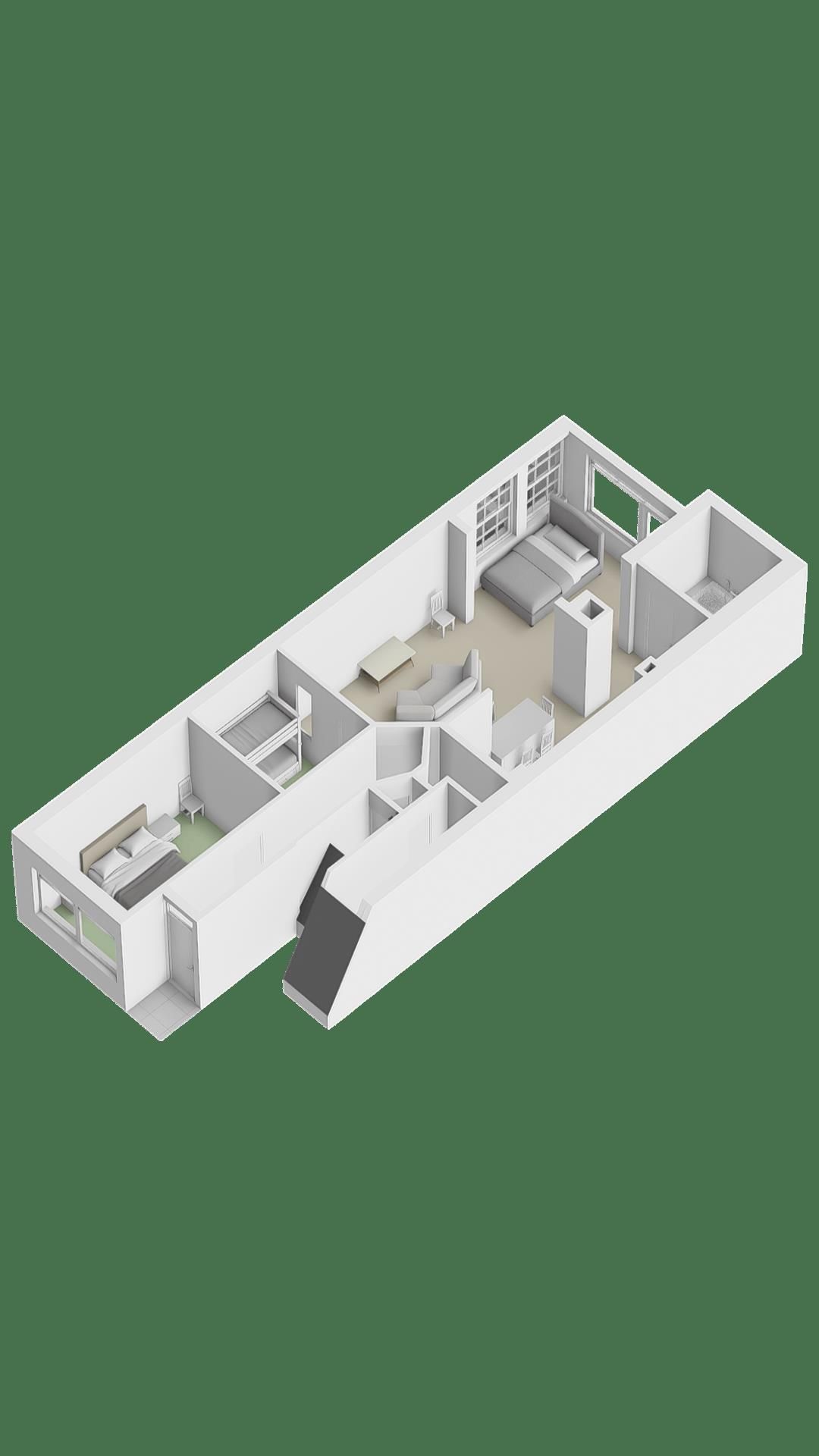 Foto 30 van Lange Hilleweg 186-A