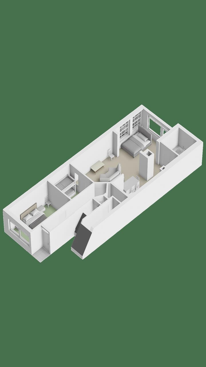 Foto 30 van Lange Hilleweg 186-A