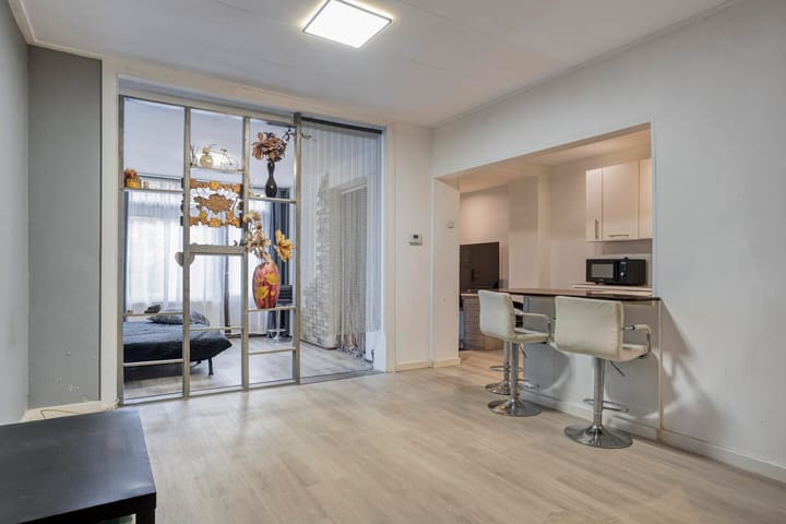 Foto 9 van Lange Hilleweg 186-A