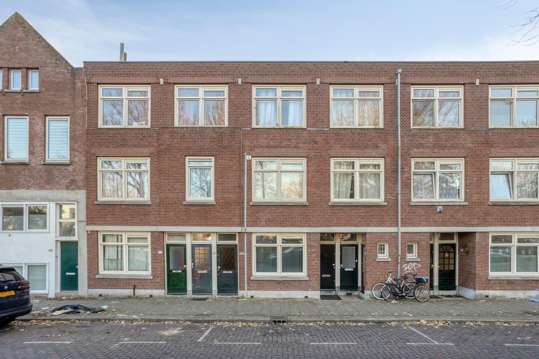 Foto 1 van Lange Hilleweg 186-A