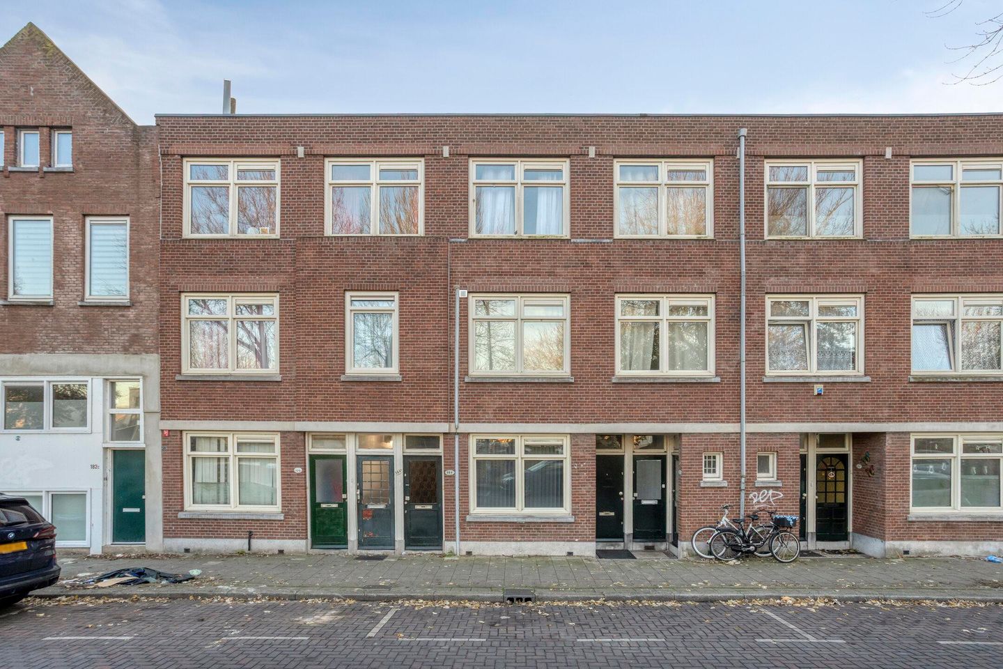 Foto 1 van Lange Hilleweg 186-A