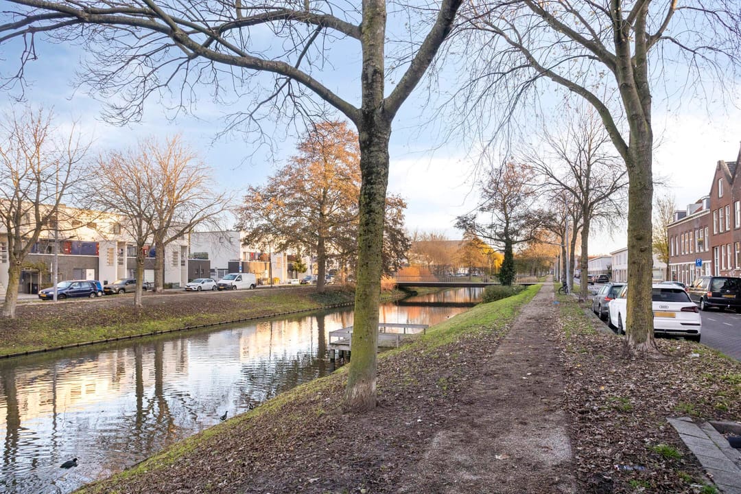 Foto 26 van Lange Hilleweg 186-A