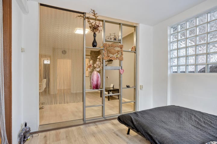 Foto 20 van Lange Hilleweg 186-A