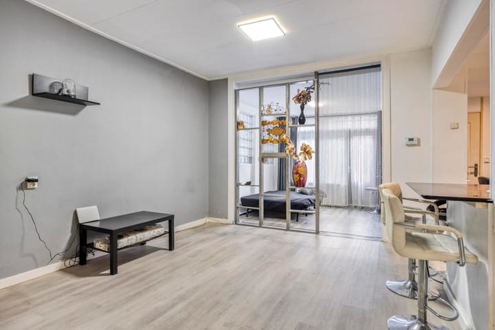 Foto 8 van Lange Hilleweg 186-A