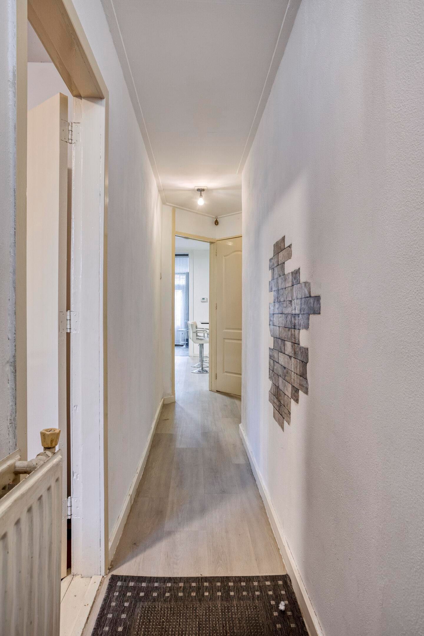 Foto 3 van Lange Hilleweg 186-A