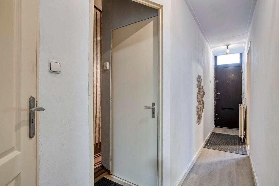 Foto 7 van Lange Hilleweg 186-A