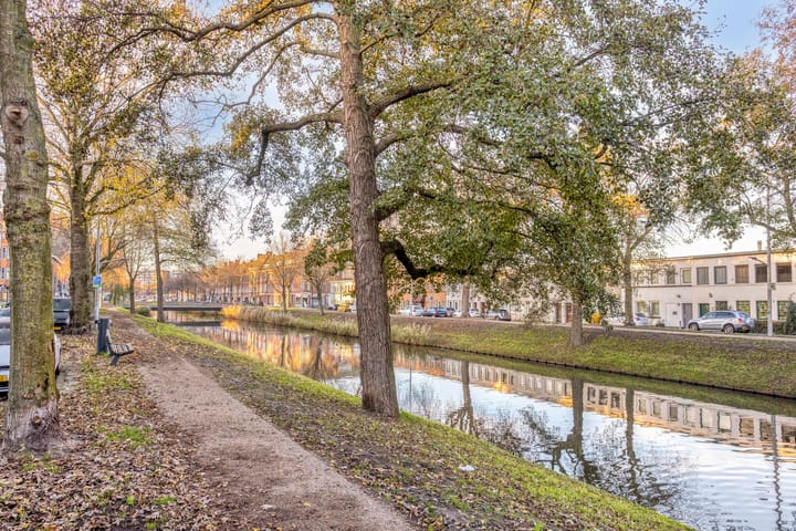 Foto 25 van Lange Hilleweg 186-A