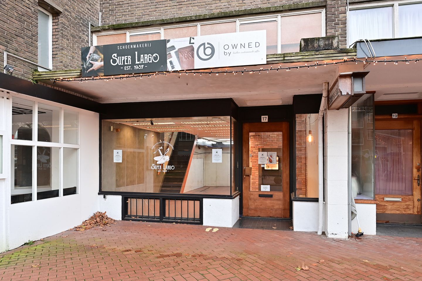 View photo 2 of Julianaplein 17