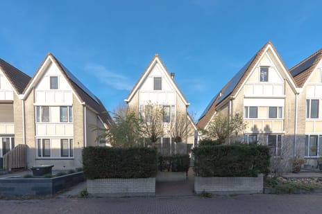 Garnaetwei thumbnail