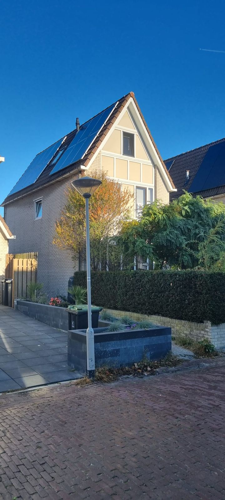 Foto 3 van Garnaetwei 10