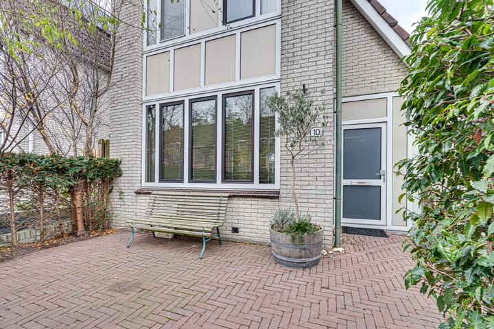 Foto 4 van Garnaetwei 10