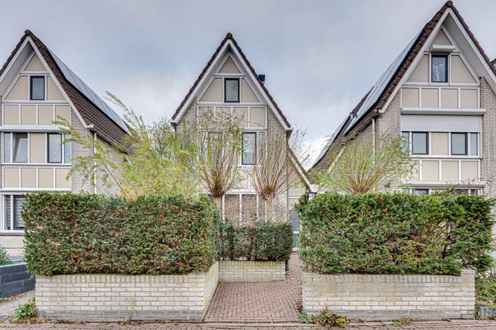 Foto 5 van Garnaetwei 10