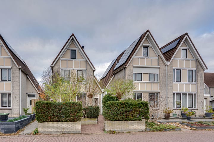 Foto 6 van Garnaetwei 10