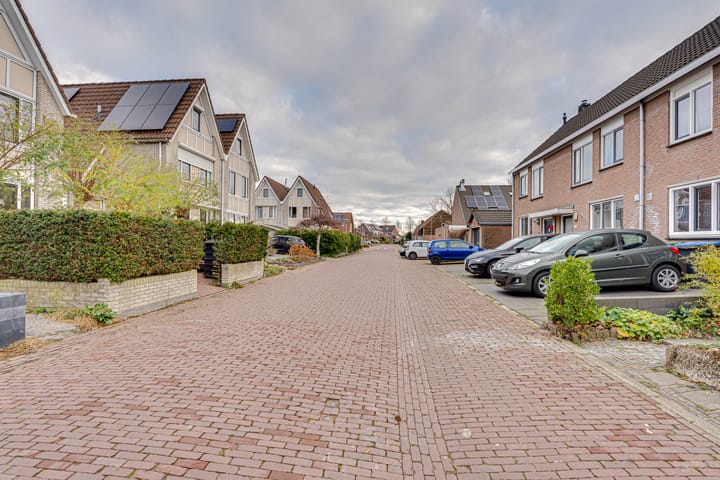 Foto 7 van Garnaetwei 10