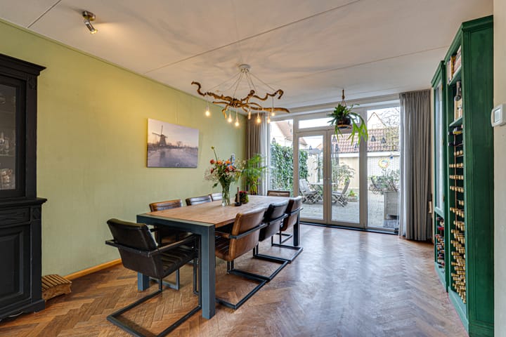 Foto 13 van Garnaetwei 10