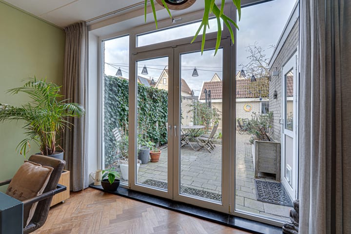 Foto 15 van Garnaetwei 10