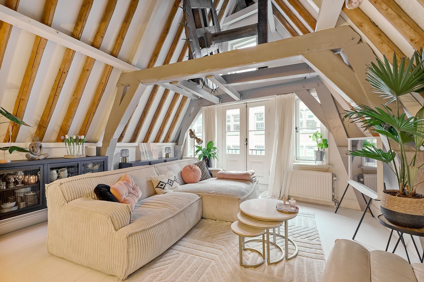 Foto 1 van Beursstraat 29-D