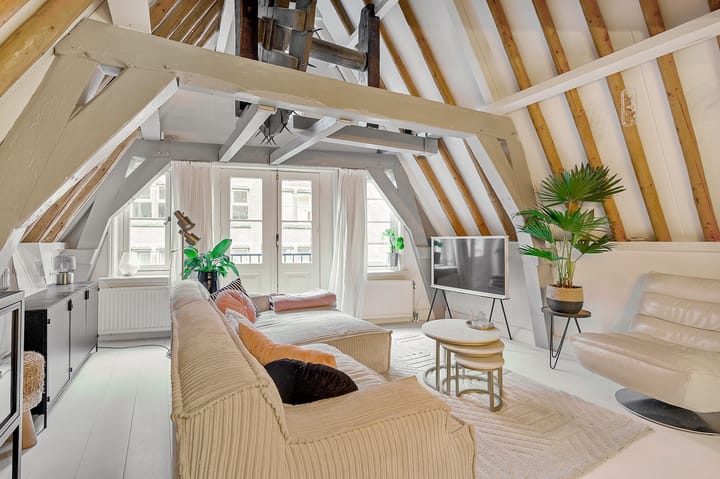 Foto 4 van Beursstraat 29-D