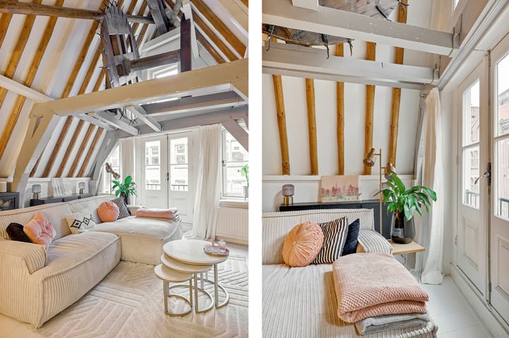 Foto 5 van Beursstraat 29-D