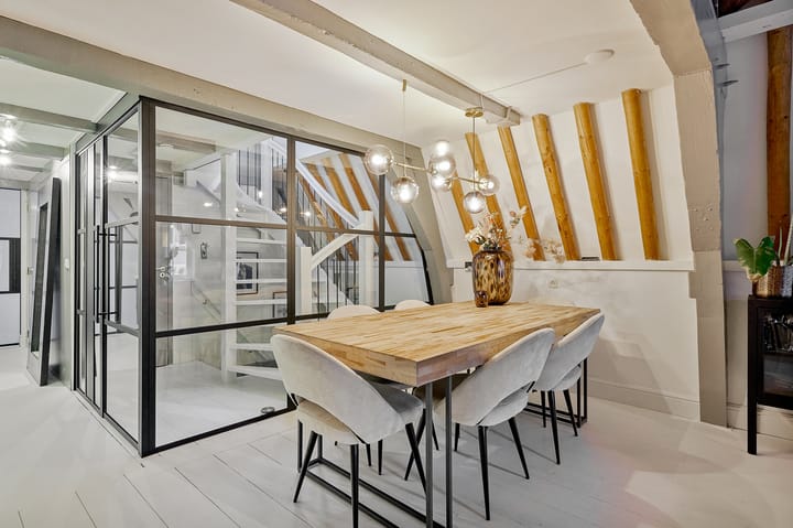 Foto 6 van Beursstraat 29-D