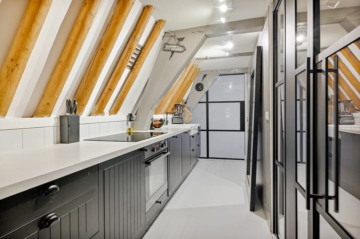 Foto 7 van Beursstraat 29-D