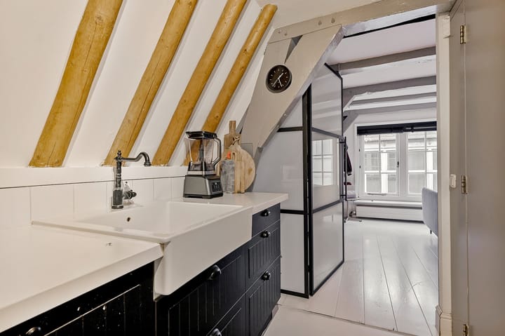 Foto 9 van Beursstraat 29-D