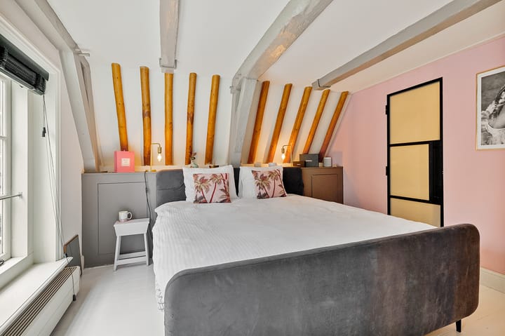 Foto 10 van Beursstraat 29-D