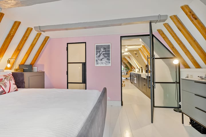 Foto 12 van Beursstraat 29-D