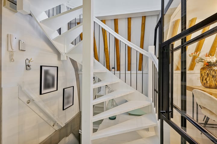 Foto 14 van Beursstraat 29-D