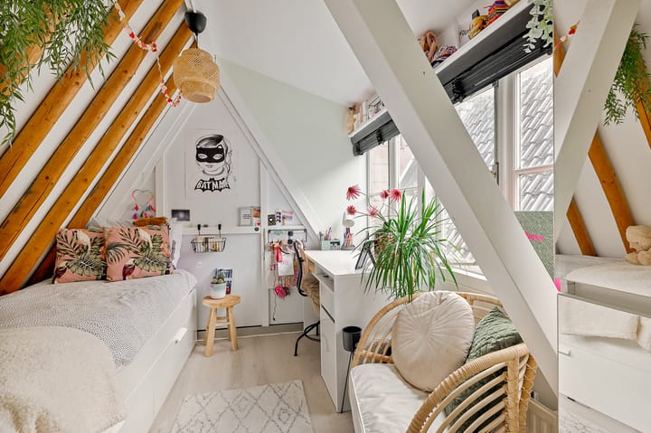 Foto 17 van Beursstraat 29-D