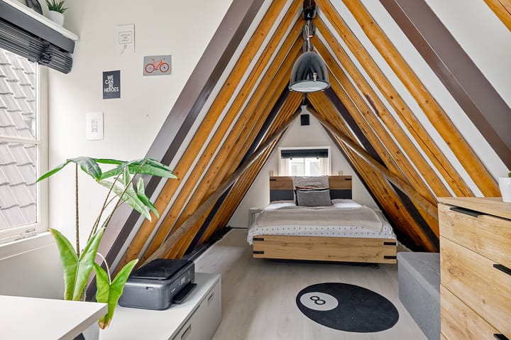 Foto 19 van Beursstraat 29-D