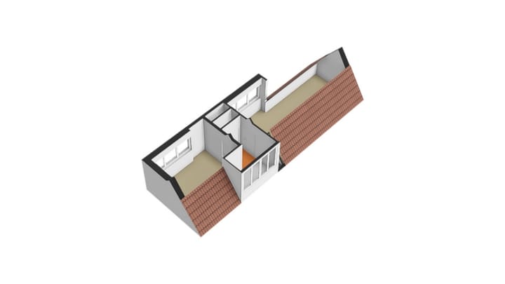 Foto 23 van Beursstraat 29-D