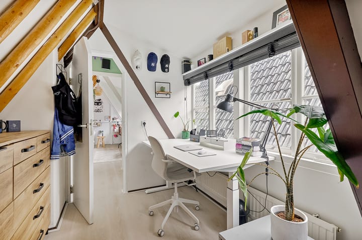 Foto 15 van Beursstraat 29-D