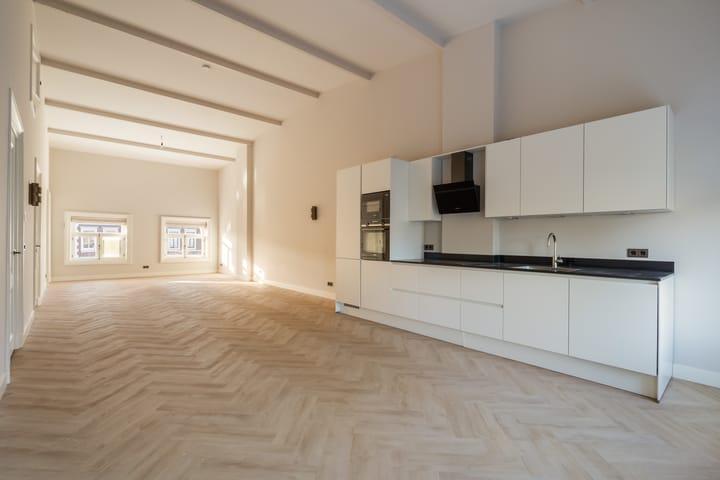 Photo 2 of Nassauplein 24-B