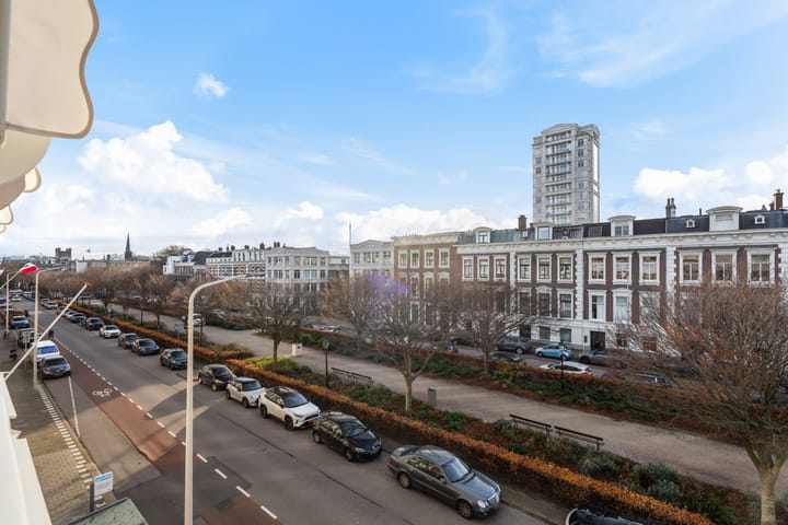 Photo 16 of Nassauplein 24-B