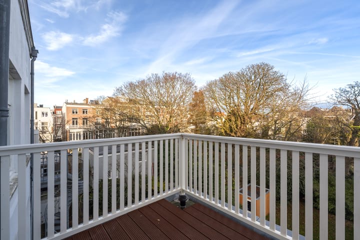 Photo 26 of Nassauplein 24-B