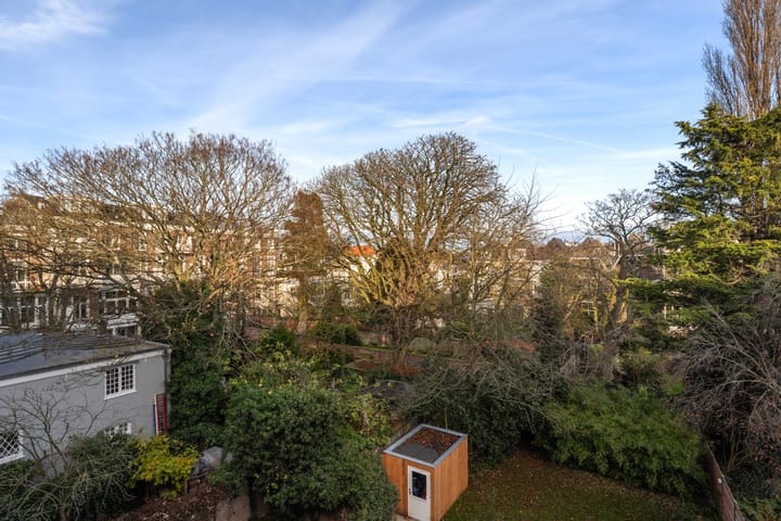 Photo 28 of Nassauplein 24-B