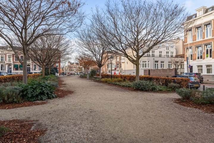 Photo 46 of Nassauplein 24-B