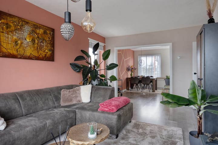 Photo 2 of Dinkelstraat 9