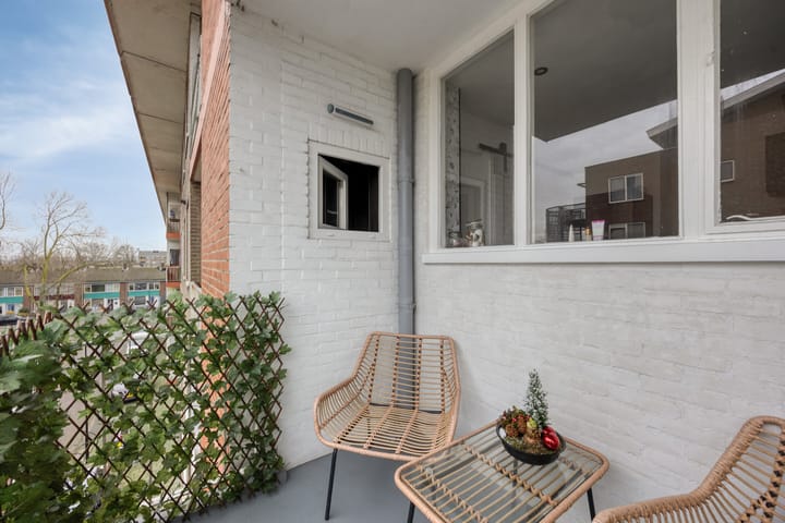 Photo 11 of Dinkelstraat 9