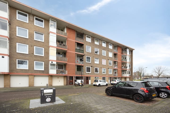 Photo 21 of Dinkelstraat 9