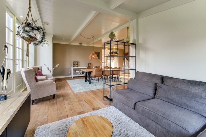 Foto 14 van Gouwe 38