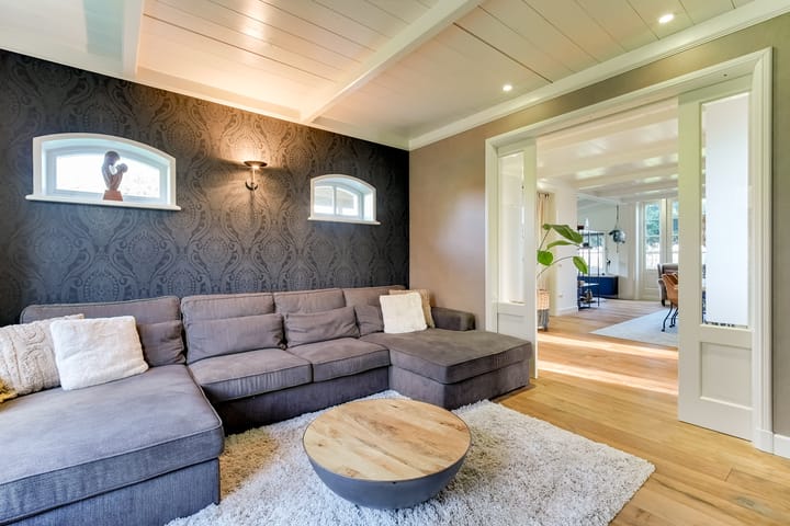 Foto 20 van Gouwe 38