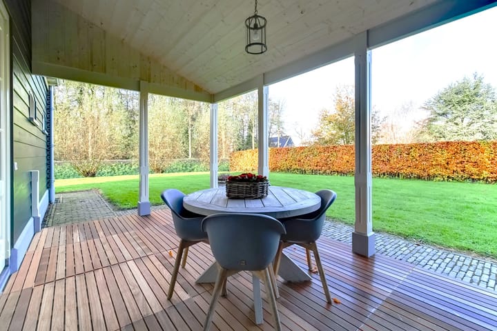 Foto 22 van Gouwe 38